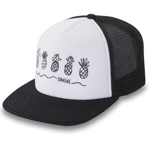 Dakine PINEAPPLE ROW TRUCKER HAT